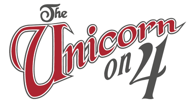 The Unicorn on 4 - PaintNite event location