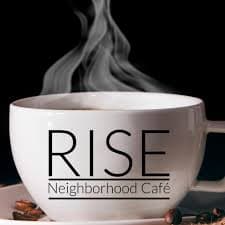 Rise Neighborhood Cafe at Hotel Blackhawk - PaintNite event location