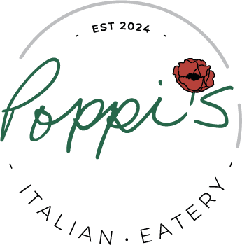 Poppi's Italian Eatery - PaintNite event location