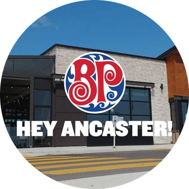 Boston Pizza Ancaster - PaintNite event location