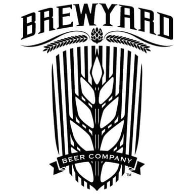 Brewyard Beer Company - PaintNite event location