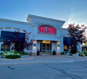 Kelseys Original Roadhouse - PaintNite event location