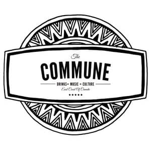 The Commune - PaintNite event location