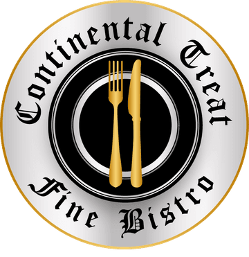 Continental Treat - PaintNite event location