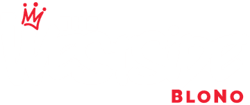 The Westside Blono - PaintNite event location