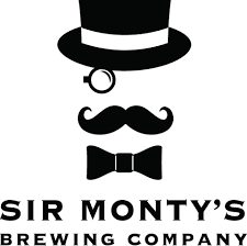 Sir Monty's Brewing Company - PaintNite event location