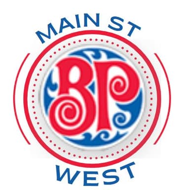 Boston Pizza_Main St W - PaintNite event location