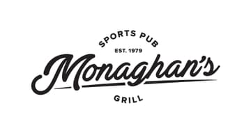 Monaghan's Sports Pub & Grill - Oakville - PaintNite event location