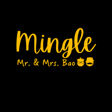 Mingle by Mr and Mrs Bao - PaintNite event location