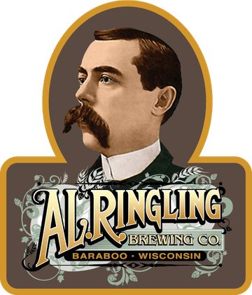 AL. Ringling Brewing Company - PaintNite event location
