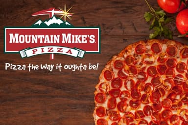 Mountain Mike's Pizza - PaintNite event location