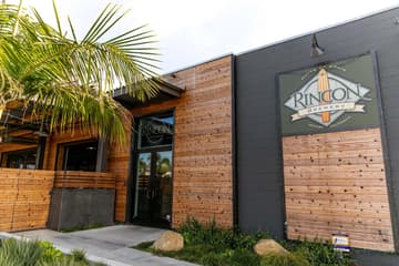 Rincon Brewery-Ventura - PaintNite event location