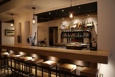 Portage Orchard Pub & Grill - PaintNite event location