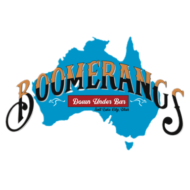 Boomerang’s Down Under Bar Millcreek - PaintNite event location