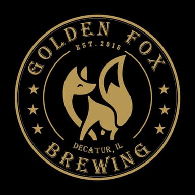 Golden Fox Brewing LLC - PaintNite event location