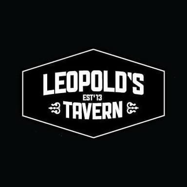 Leopold's Tavern Vancouver - PaintNite event location