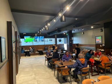 One Eyed Jack Pub Lindsay - PaintNite event location