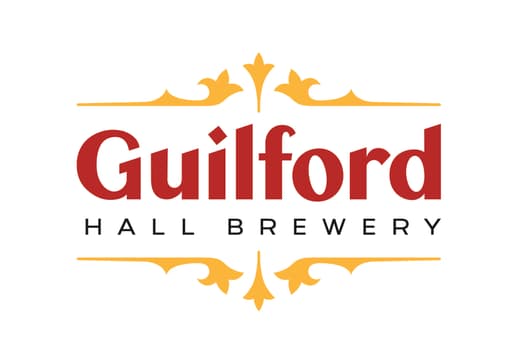 Guilford Hall Brewery