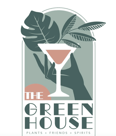 The Green House - PaintNite event location