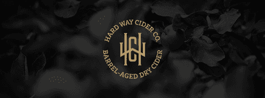 Hardway Cider Co - PaintNite event location