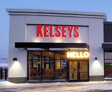 Kelsey's Original Roadhouse - PaintNite event location