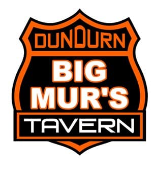 Big Mur's Tavern - PaintNite event location