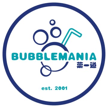 Bubblemania Café - PaintNite event location