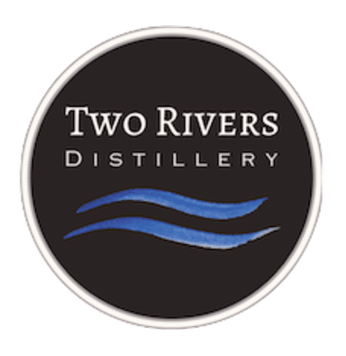 Two Rivers Distillery - PaintNite event location