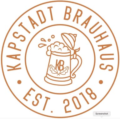 Kapstadt Brauhaus Menlo Park - PaintNite event location