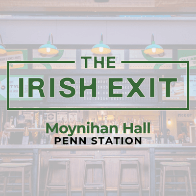 The Irish Exit - PaintNite event location