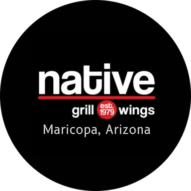 Native Grill and Wings Maricopa - PaintNite event location
