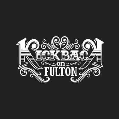 Kickback on Fulton - PaintNite event location