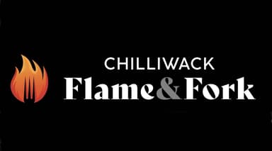Chilliwack Flame & Fork - PaintNite event location