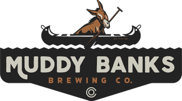 Muddy Banks Brewing Co. - PaintNite event location