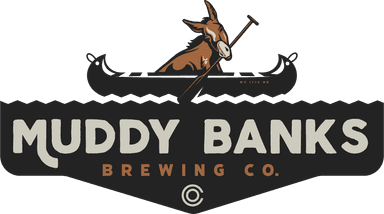Muddy Banks Brewing Co. - PaintNite event location