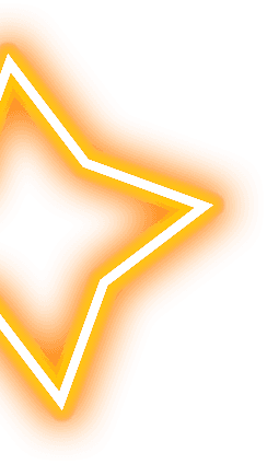 decorative star decorative star