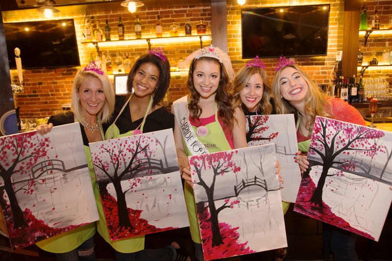 10 Fun Bachelorette Ideas That Won't Break You (or the Bank)