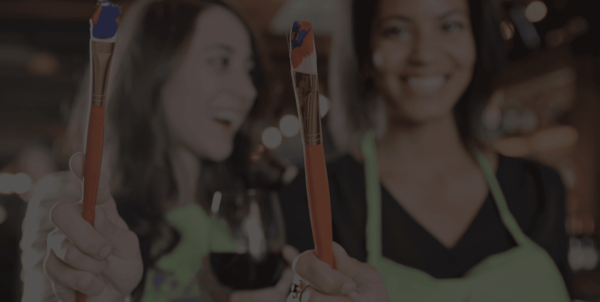 Paint Nite Events in Sacramento, California