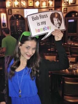 Jessi Adamson profile photo