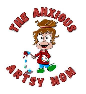 Nancy Lindsay - The Anxious Artsy Mom , Airdrie, AB | Powered by Yaymaker