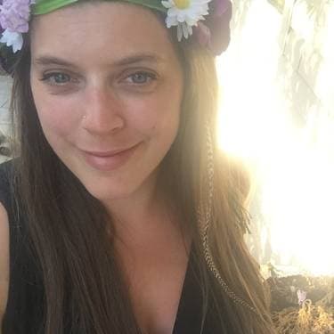 Christy Kovacs - Rock Paper Brushes , Calgary, AB | Powered by Yaymaker