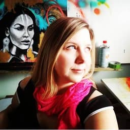 Raevyn Berg profile photo