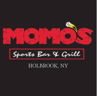 Momos Sports Bar & Grill - Holbrook , Holbrook, NY | Yaymaker