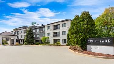 Courtyard by Marriott Southeast Chicago/Hammond , HAMMOND, IN | Yaymaker