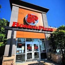 Boston Pizza Burlington South , Burlington, ON | Yaymaker